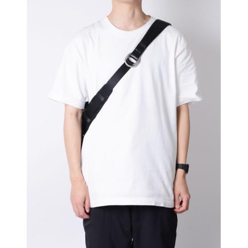 ＜master-piece＞Ark Solid SHOULDER BAG M