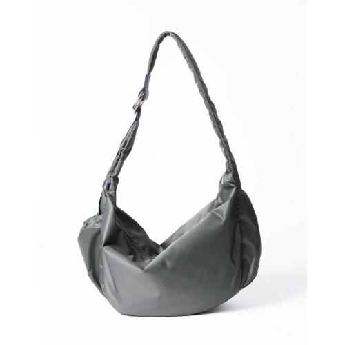 ＜master-piece＞Ark Solid SHOULDER BAG M