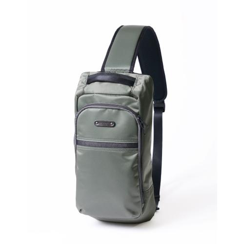 ＜master-piece＞Result SLING BAG