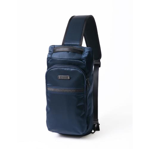 ＜master-piece＞Result SLING BAG