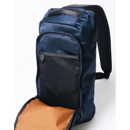 ＜master-piece＞Result SLING BAG