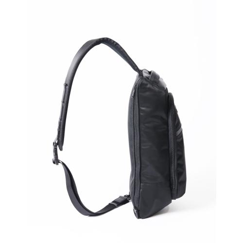 ＜master-piece＞Result SLING BAG