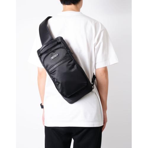 ＜master-piece＞Result SLING BAG