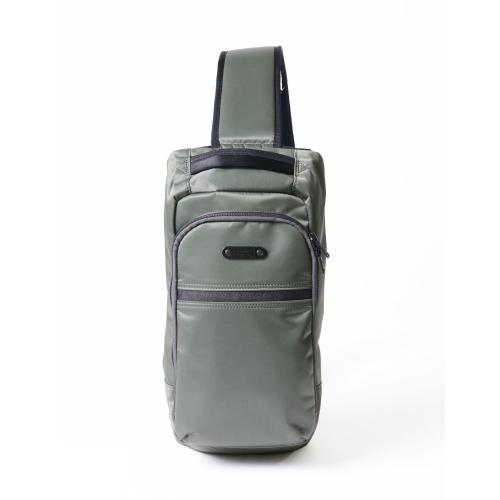 ＜master-piece＞Result SLING BAG