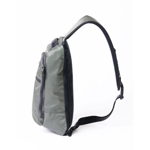 ＜master-piece＞Result SLING BAG