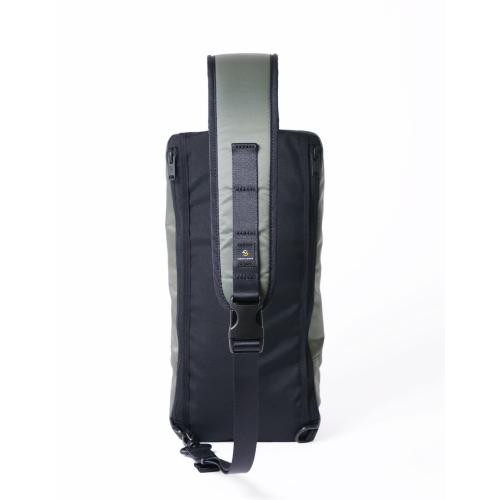 ＜master-piece＞Result SLING BAG