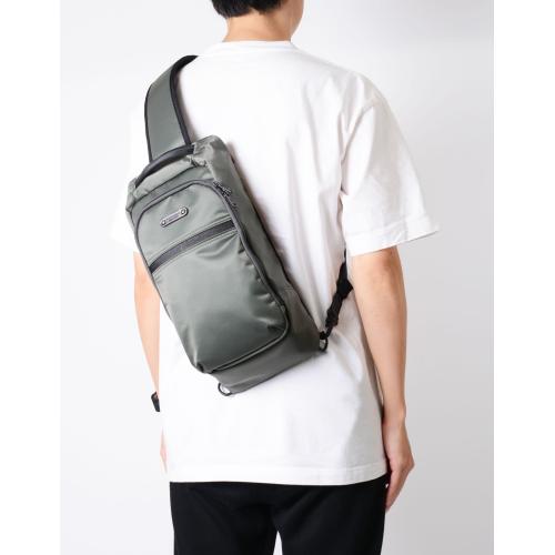 ＜master-piece＞Result SLING BAG