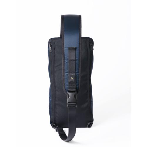 ＜master-piece＞Result SLING BAG