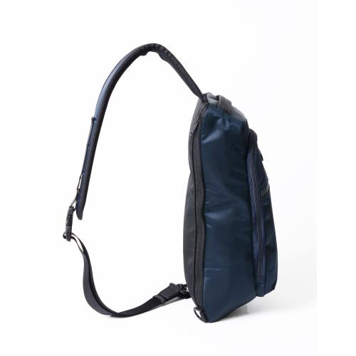 ＜master-piece＞Result SLING BAG