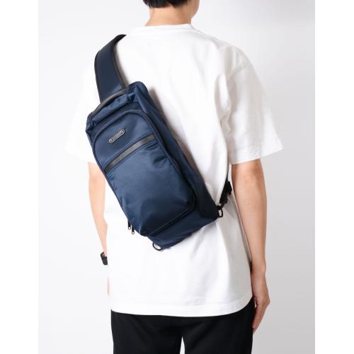 ＜master-piece＞Result SLING BAG