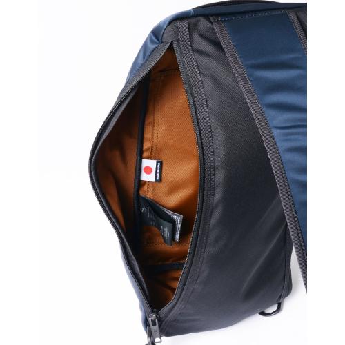 ＜master-piece＞Result SLING BAG