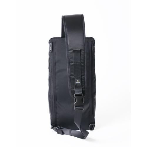 ＜master-piece＞Result SLING BAG