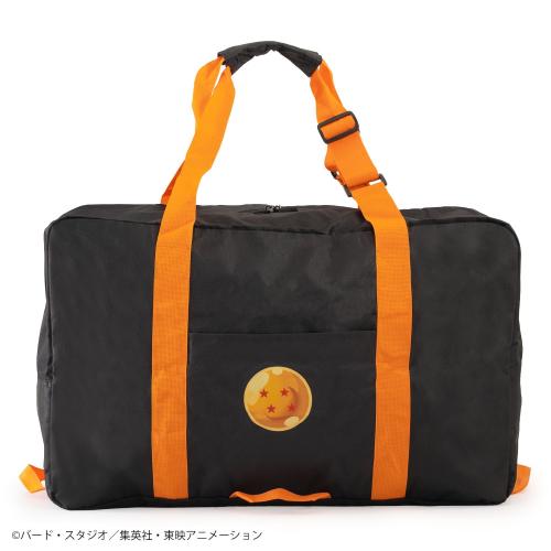 ＜キャラクター＞トラベル 折り畳みシリーズ ドラムバッグ92L