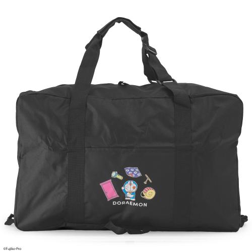 ＜キャラクター＞トラベル 折り畳みシリーズ ドラムバッグ92L