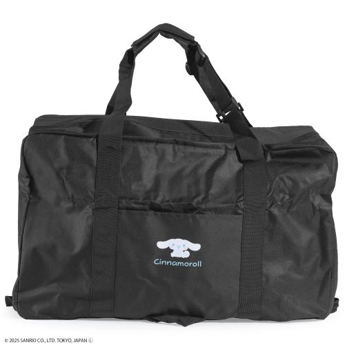 ＜キャラクター＞トラベル 折り畳みシリーズ ドラムバッグ92L