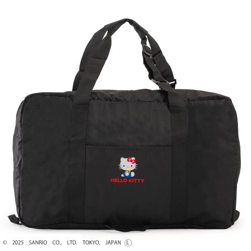 ＜キャラクター＞トラベル 折り畳みシリーズ ドラムバッグ92L