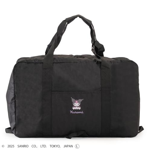 ＜キャラクター＞トラベル 折り畳みシリーズ ドラムバッグ92L