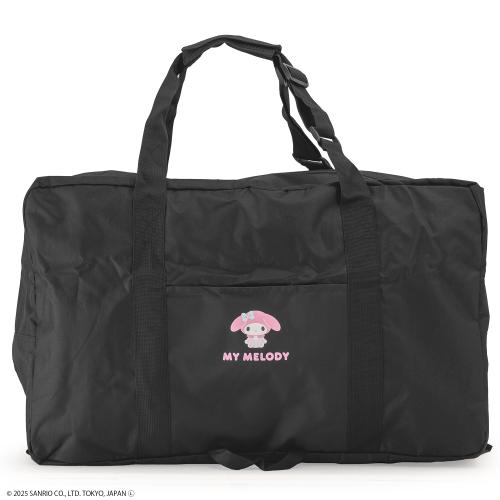 ＜キャラクター＞トラベル 折り畳みシリーズ ドラムバッグ92L