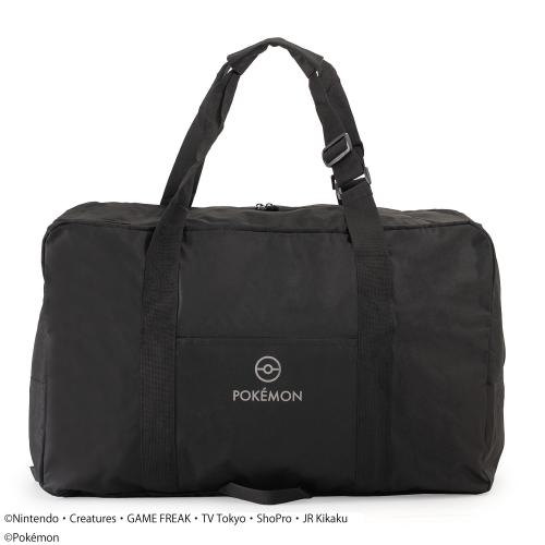 ＜キャラクター＞トラベル 折り畳みシリーズ ドラムバッグ92L