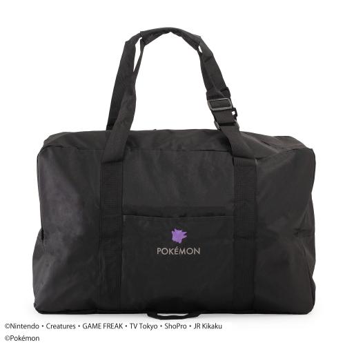 ＜キャラクター＞トラベル 折り畳みシリーズ ドラムバッグ92L
