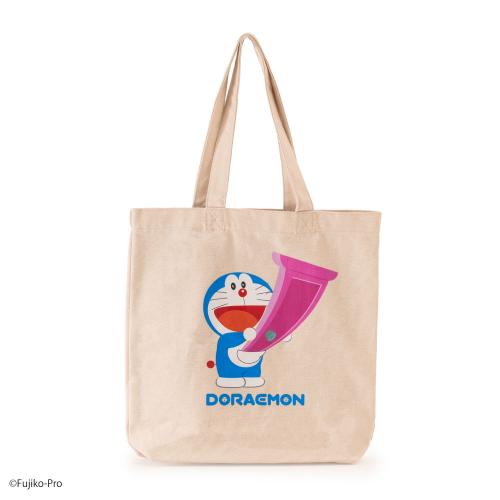 ＜キャラクター＞キャンパストート