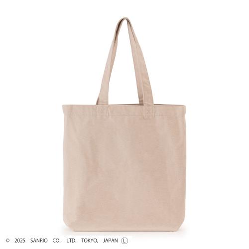 ＜キャラクター＞キャンパストート