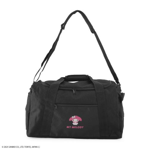 ＜キャラクター＞ボストンバッグ