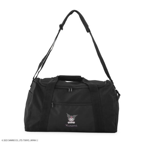 ＜キャラクター＞ボストンバッグ