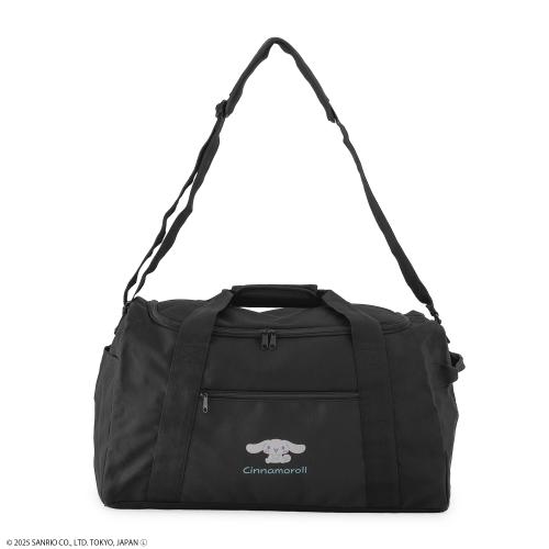 ＜キャラクター＞ボストンバッグ