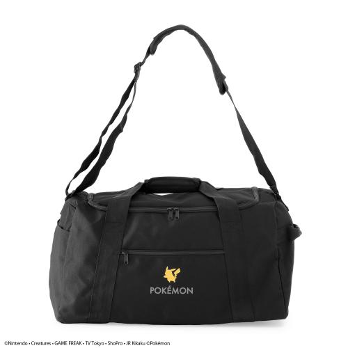 ＜キャラクター＞ボストンバッグ