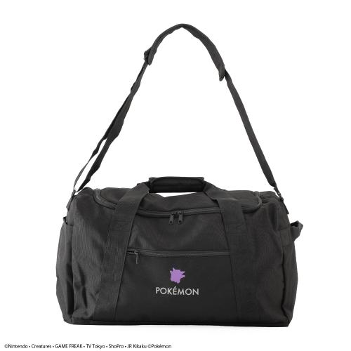 ＜キャラクター＞ボストンバッグ