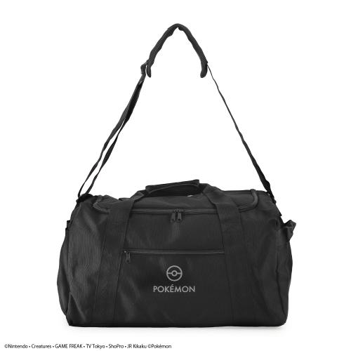 ＜キャラクター＞ボストンバッグ