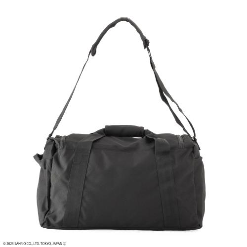 ＜キャラクター＞ボストンバッグ