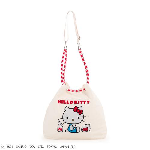 ＜キャラクター＞2WAYトートバッグ