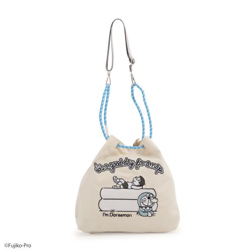 ＜キャラクター＞2WAYトートバッグ