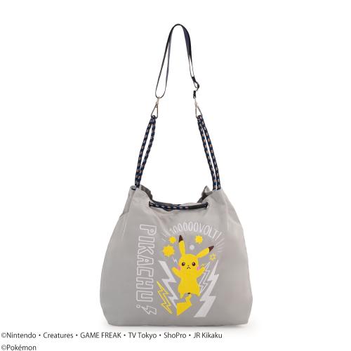 ＜キャラクター＞2WAYトートバッグ