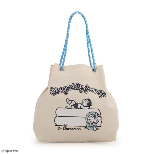 ＜キャラクター＞2WAYトートバッグ