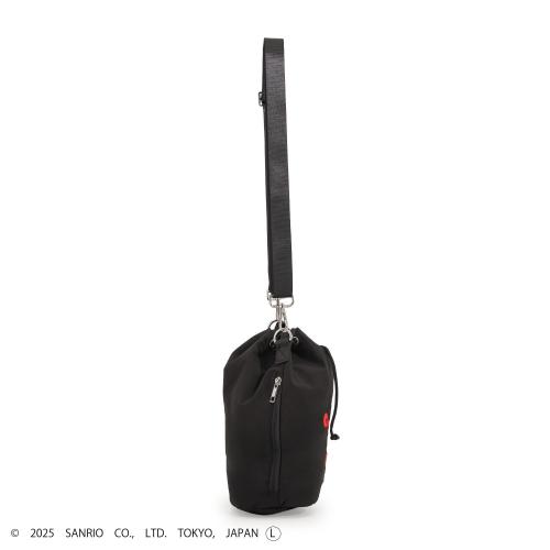＜キャラクター＞2WAY巾着ショルダーバッグ