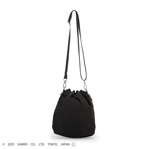 ＜キャラクター＞2WAY巾着ショルダーバッグ
