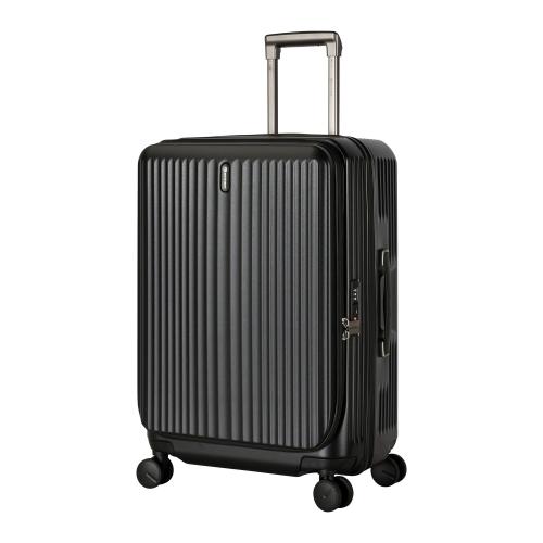 ＜eminent＞大型フロントオープンキャリーM 70L