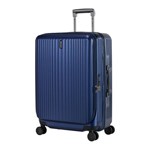 ＜eminent＞大型フロントオープンキャリーM 70L