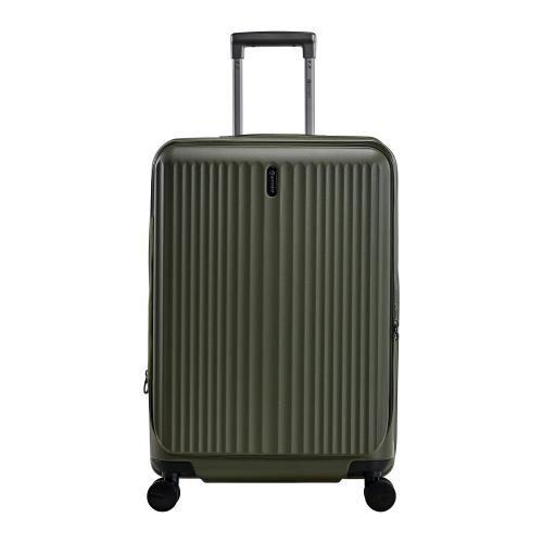 ＜eminent＞大型フロントオープンキャリーM 70L