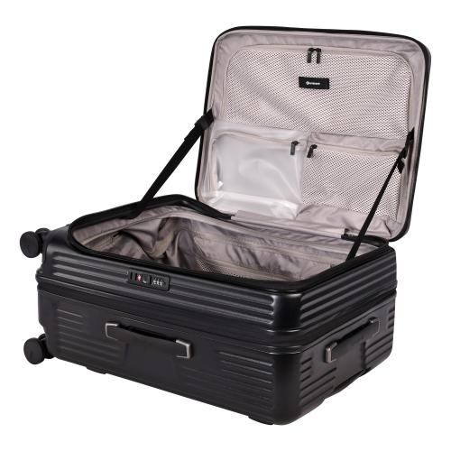 ＜eminent＞大型フロントオープンキャリーM 70L