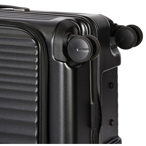 ＜eminent＞大型フロントオープンキャリーM 70L