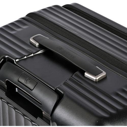 ＜eminent＞大型フロントオープンキャリーM 70L