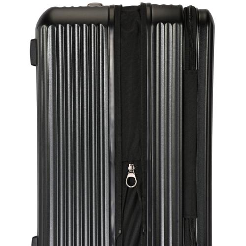 ＜eminent＞大型フロントオープンキャリーM 70L