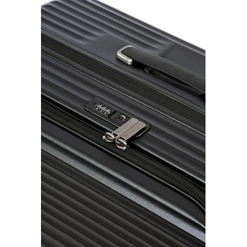 ＜eminent＞大型フロントオープンキャリーM 70L