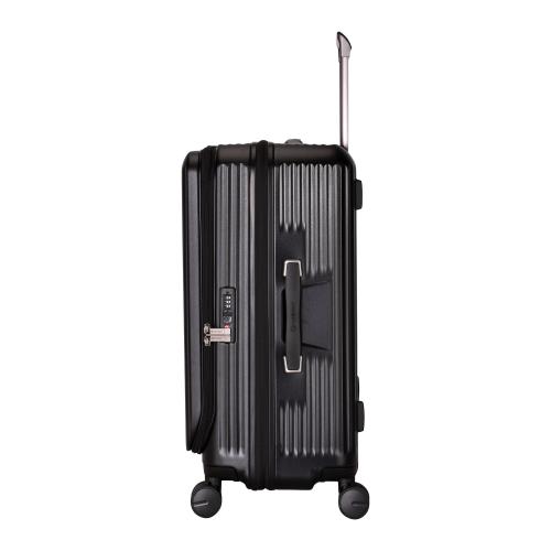 ＜eminent＞大型フロントオープンキャリーM 70L