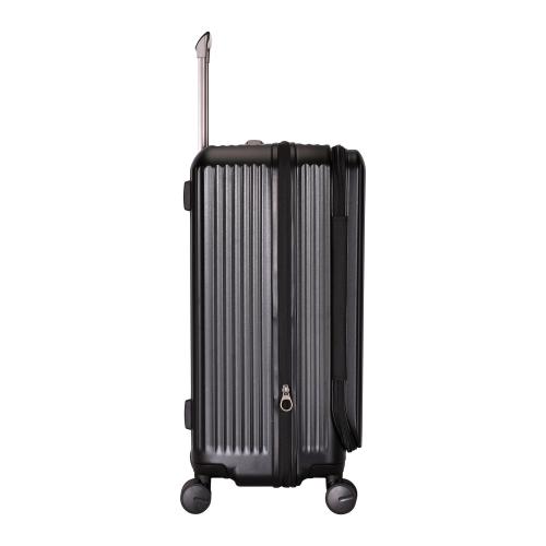 ＜eminent＞大型フロントオープンキャリーM 70L