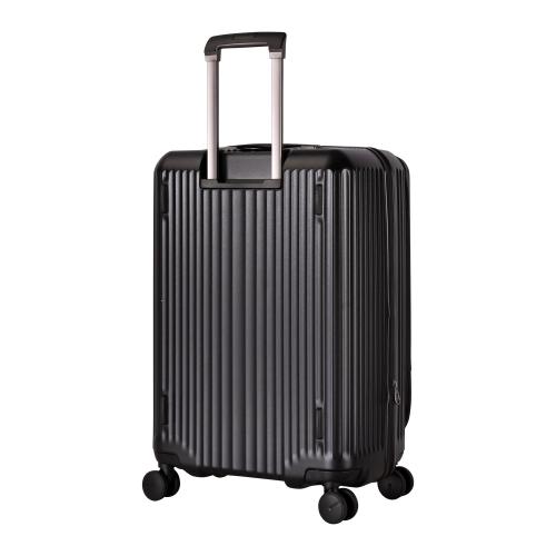 ＜eminent＞大型フロントオープンキャリーM 70L